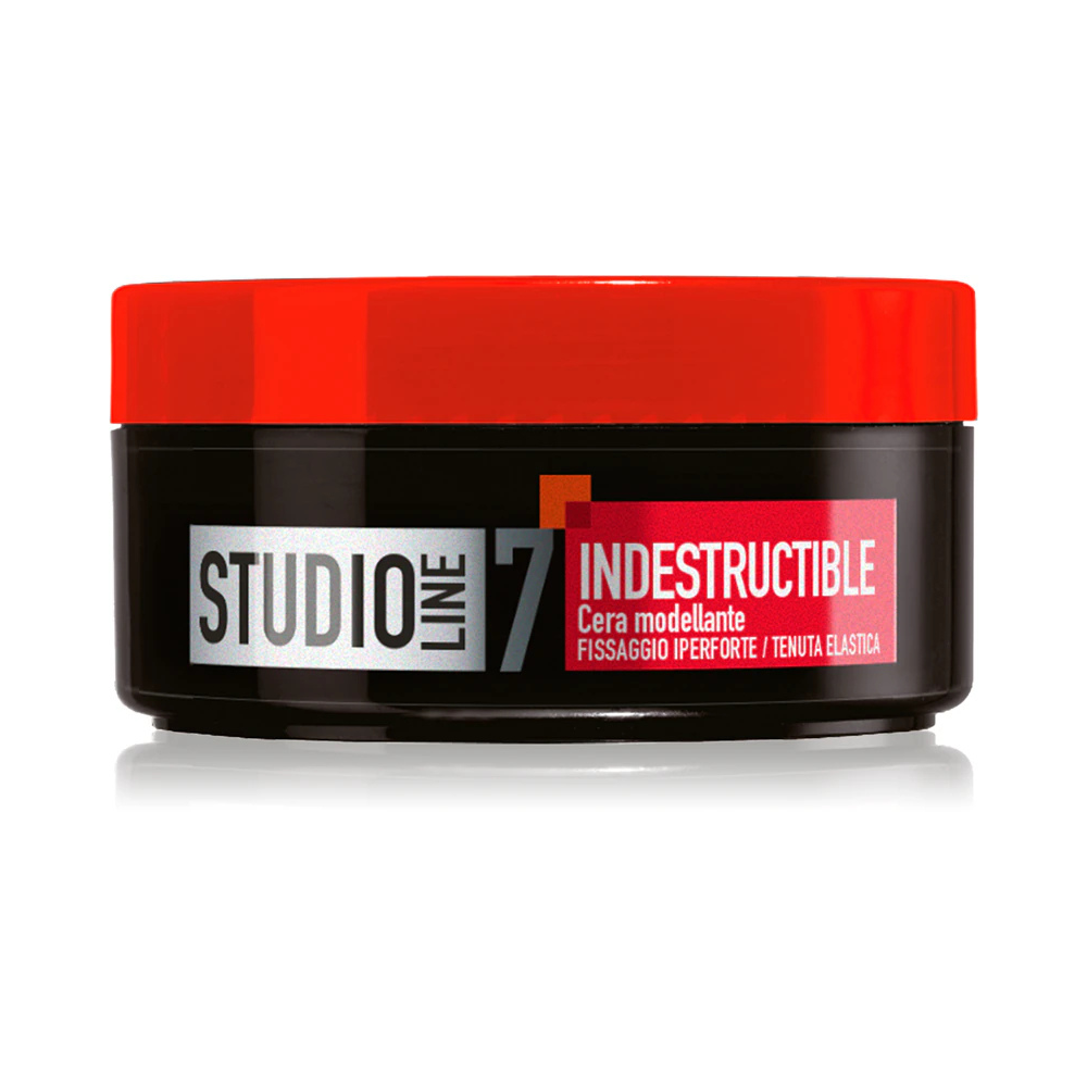 L'OREAL PARIS STUDIO LINE CERA MODELLANTE INDESTRUCTIBLE - 75ML