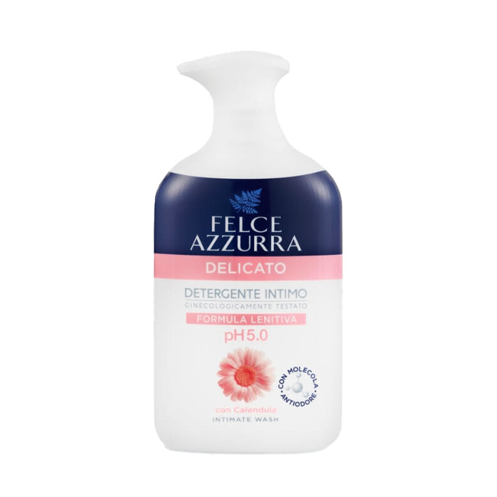 FELCE AZZURRA - DETERGENTE INTIMO LIQUIDO DELICATO - 250ML