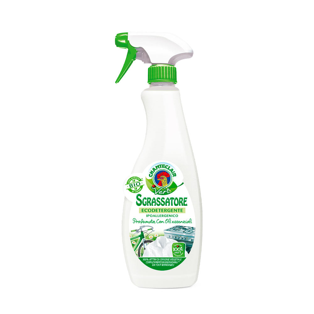 CHANTECLAIR - VERT SGRASSATORE UNIVERSALE 600ml