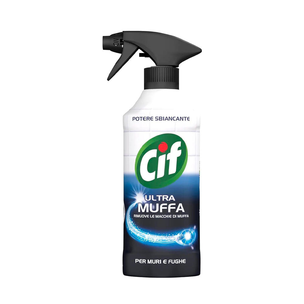CIF ULTA MUFFA DETERGENTE ANTIMUFFA SPRAY - 500ml