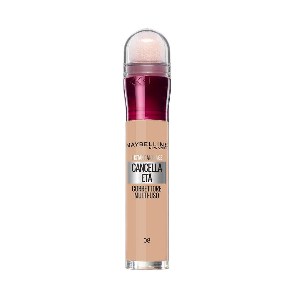 MAYBELLINE - CORRETTORE MULTIUSO CANCELLA ETÀ - 08 BUFF