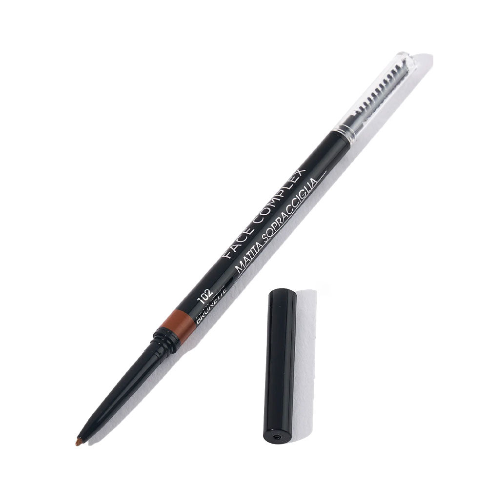 FACE COMPLEX - BROW PENCIL MICRO BLADING - 102 BRUNETTE