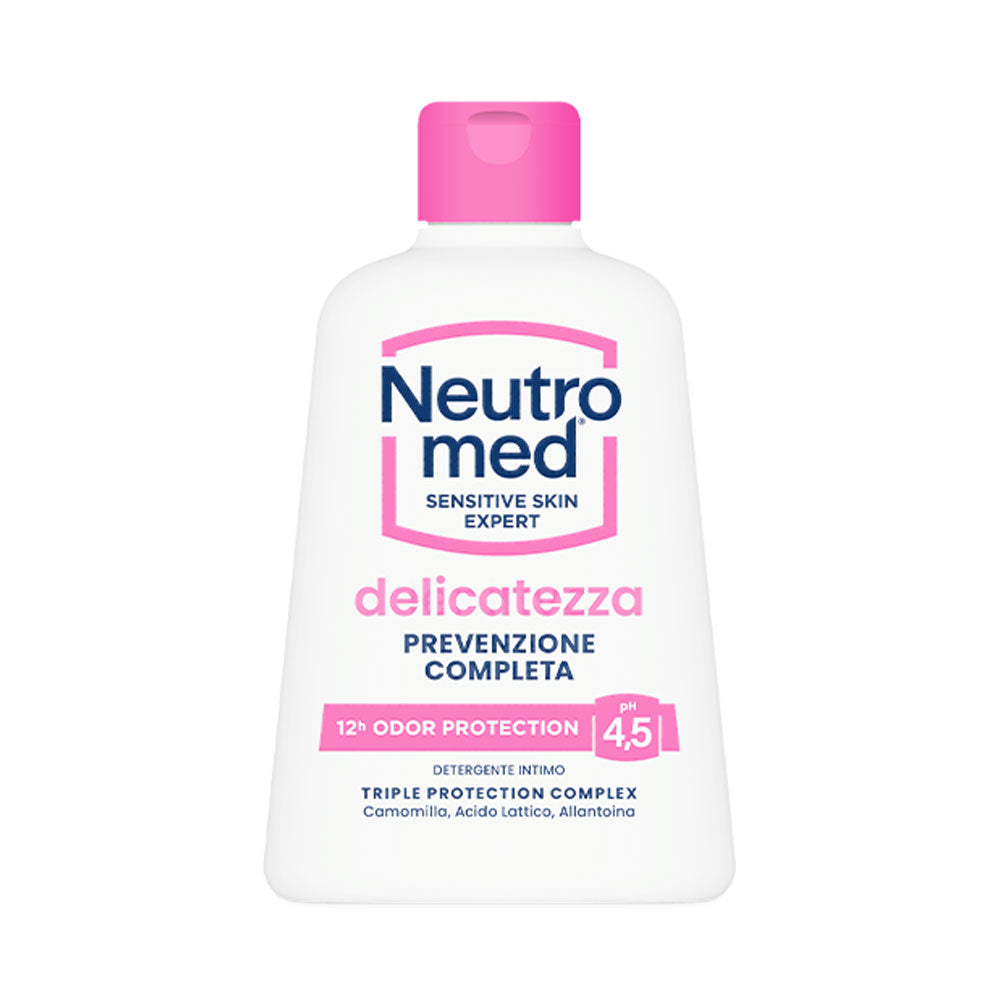 NEUTROMED - DETERGENTE INTIMO DELICATEZZA - 250ML