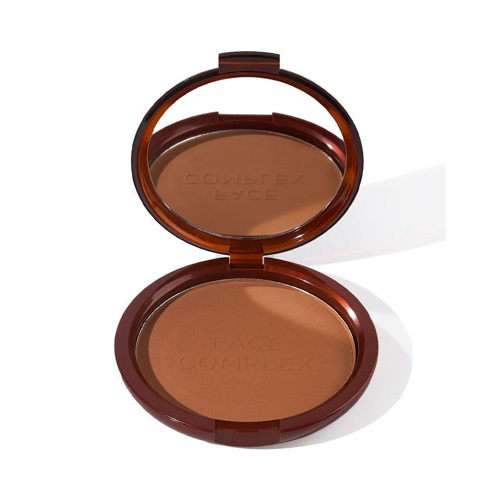 FACE COMPLEX - TERRA MAGNEFICENT BRONZE 04