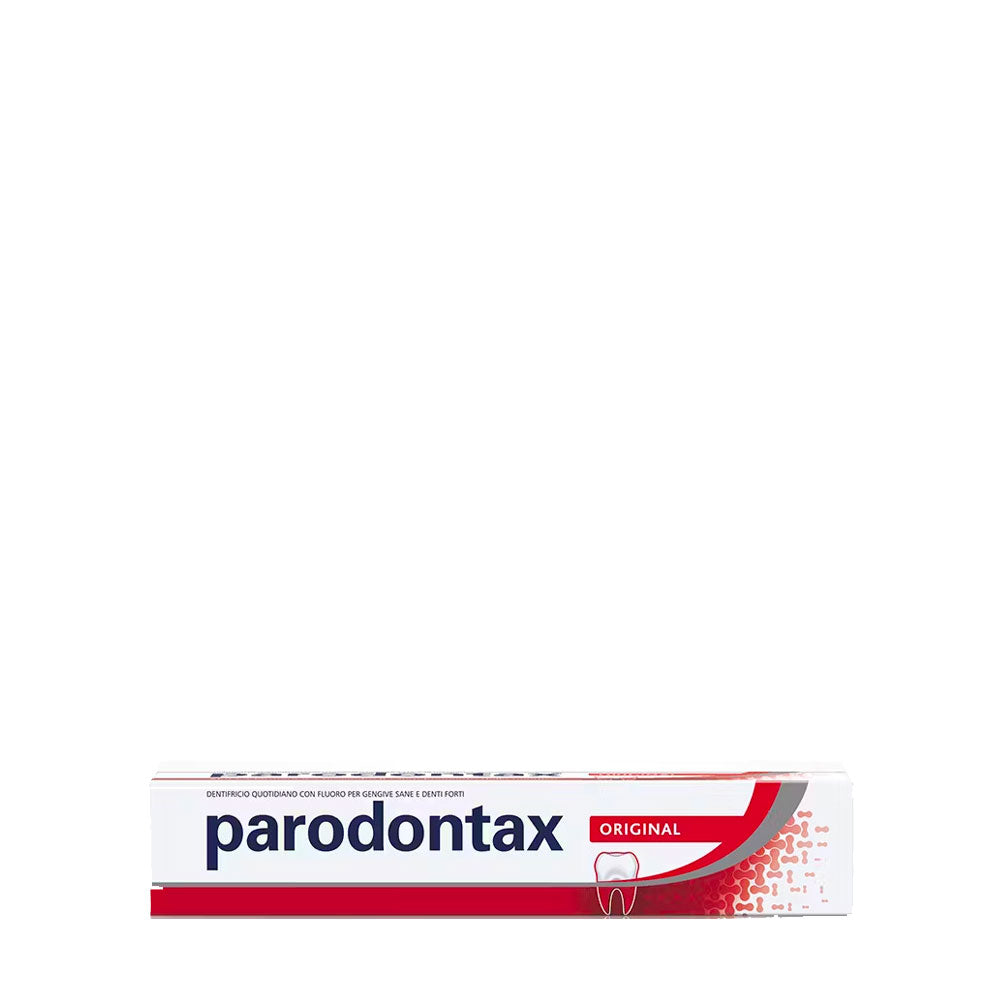 PARODONTAX - DENTIFRICIO ORIGINAL - 75ML
