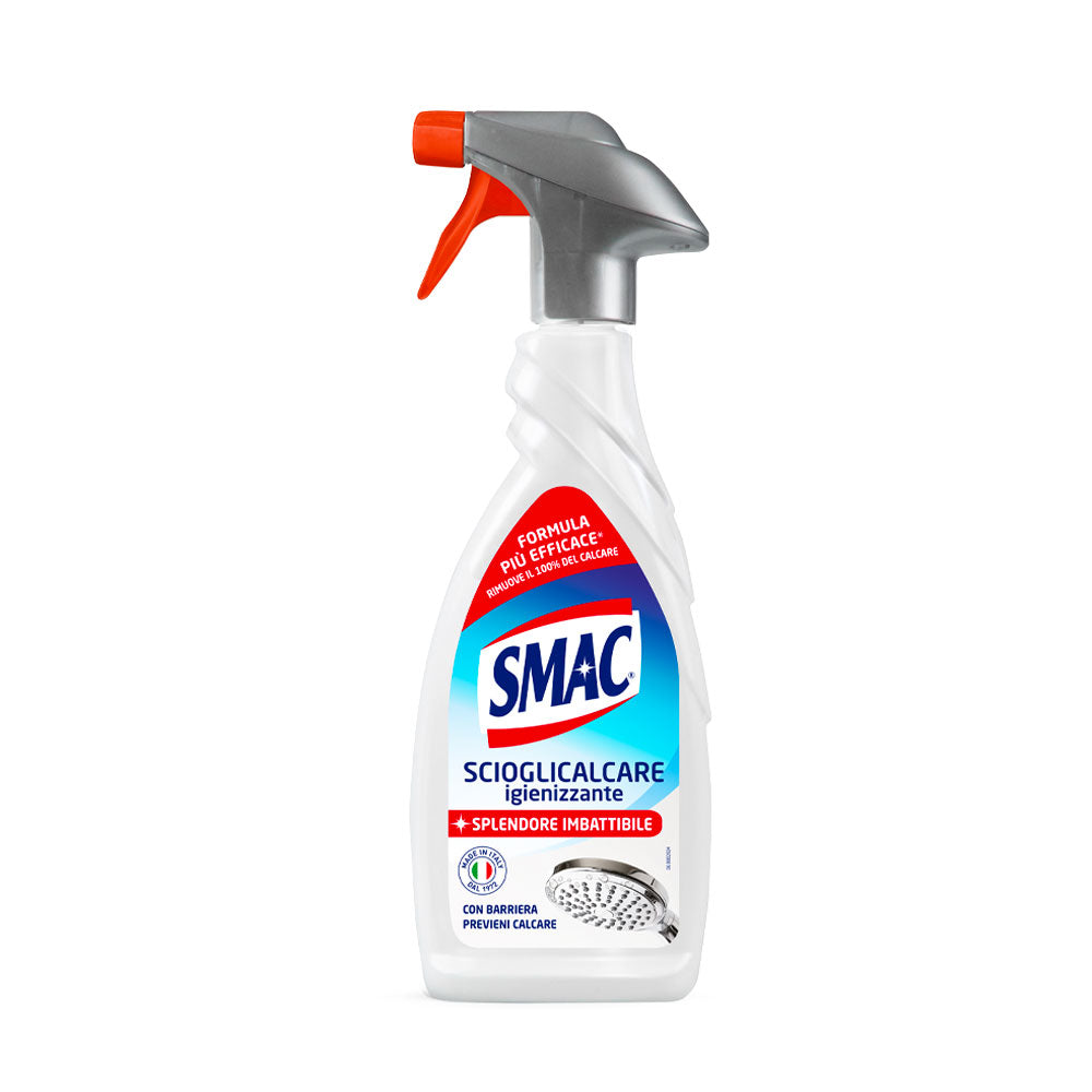 SMAC - SCIOGLICALCARE SPRAY IGIENIZZANTE - 650ML