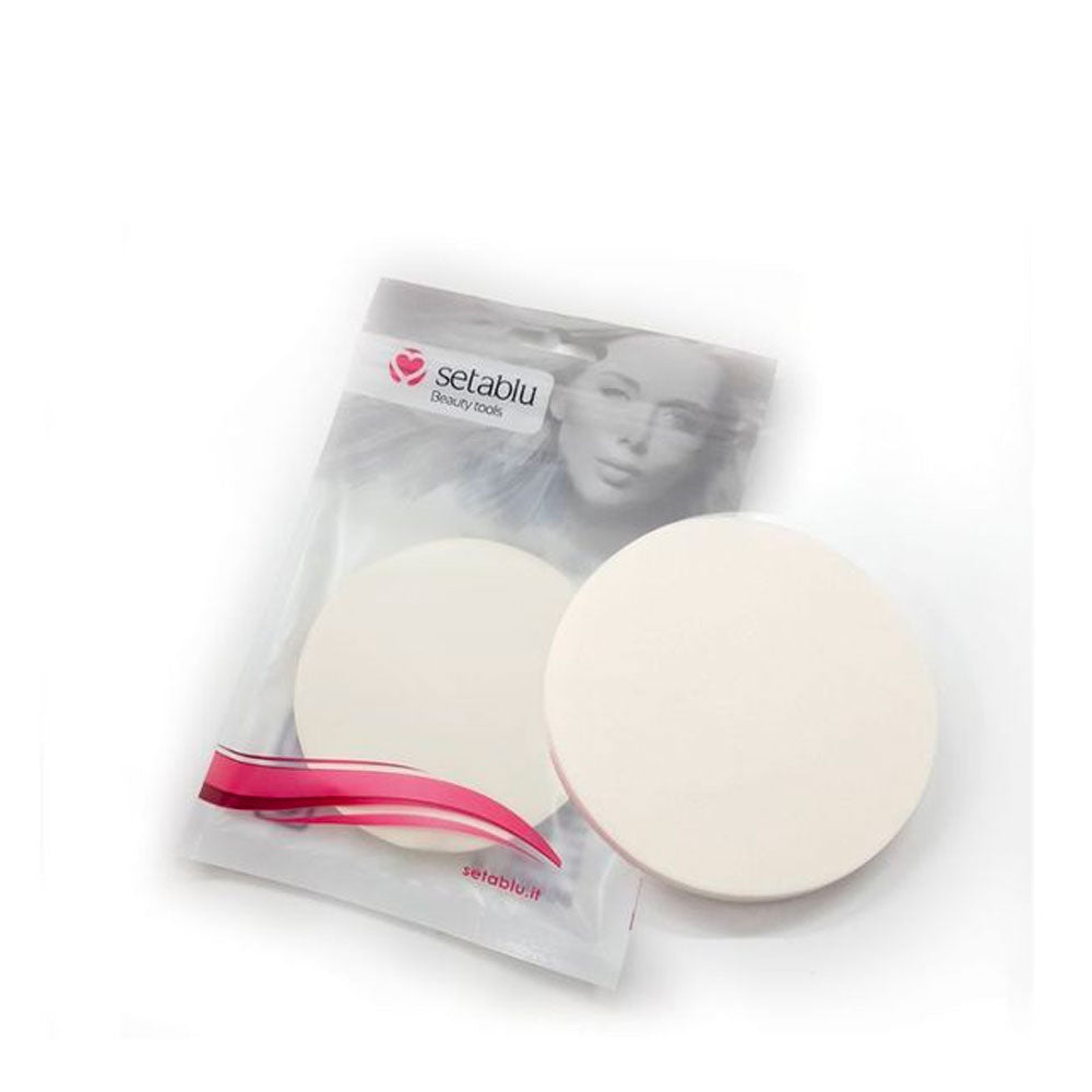 SETABLU - SPUGNA MAQUILLAGE GRANDE