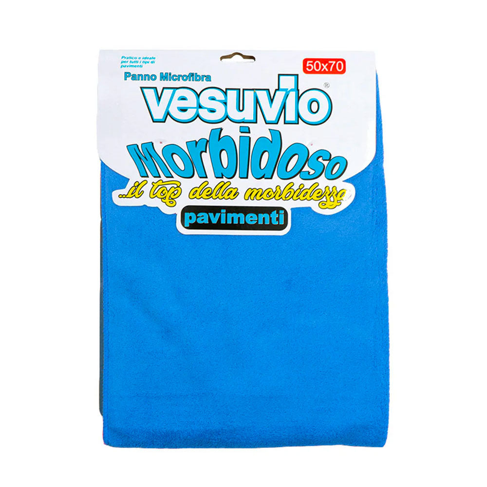 VESUVIO - PANNO MORBIDOSO PAVIMENTI - 50X70 CM
