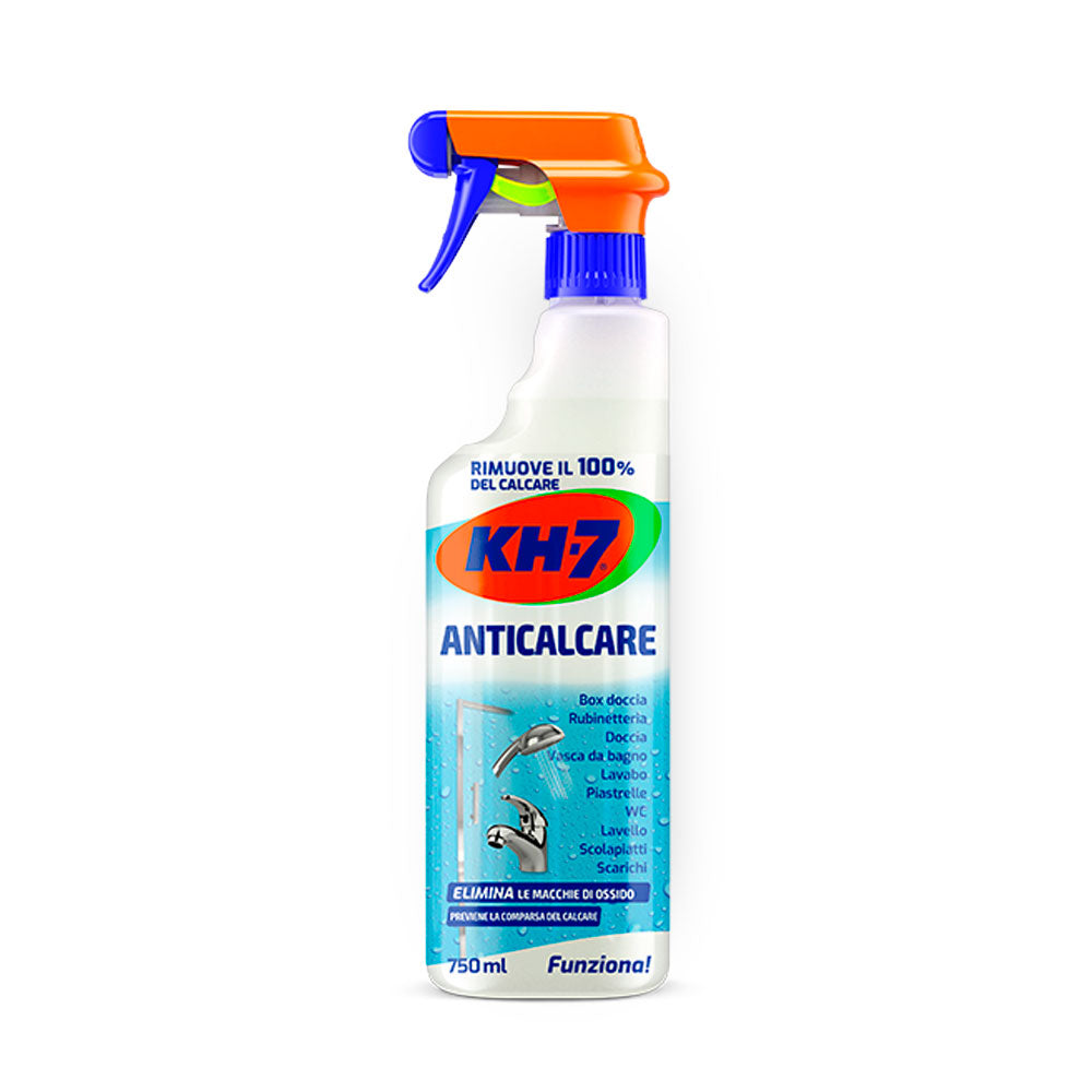 KH7 - ANTICALCARE DETERGENTE SPRAY - 500ML