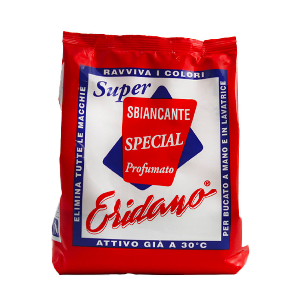 ERIDANO - SUPER SBIANCATE SPECIAL ADDITIVO PER BUCATO 750g