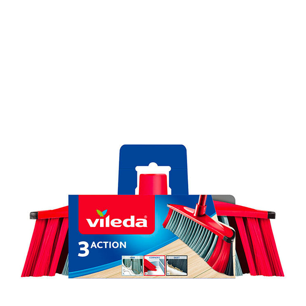 VILEDA - SCOPA 3ACTION