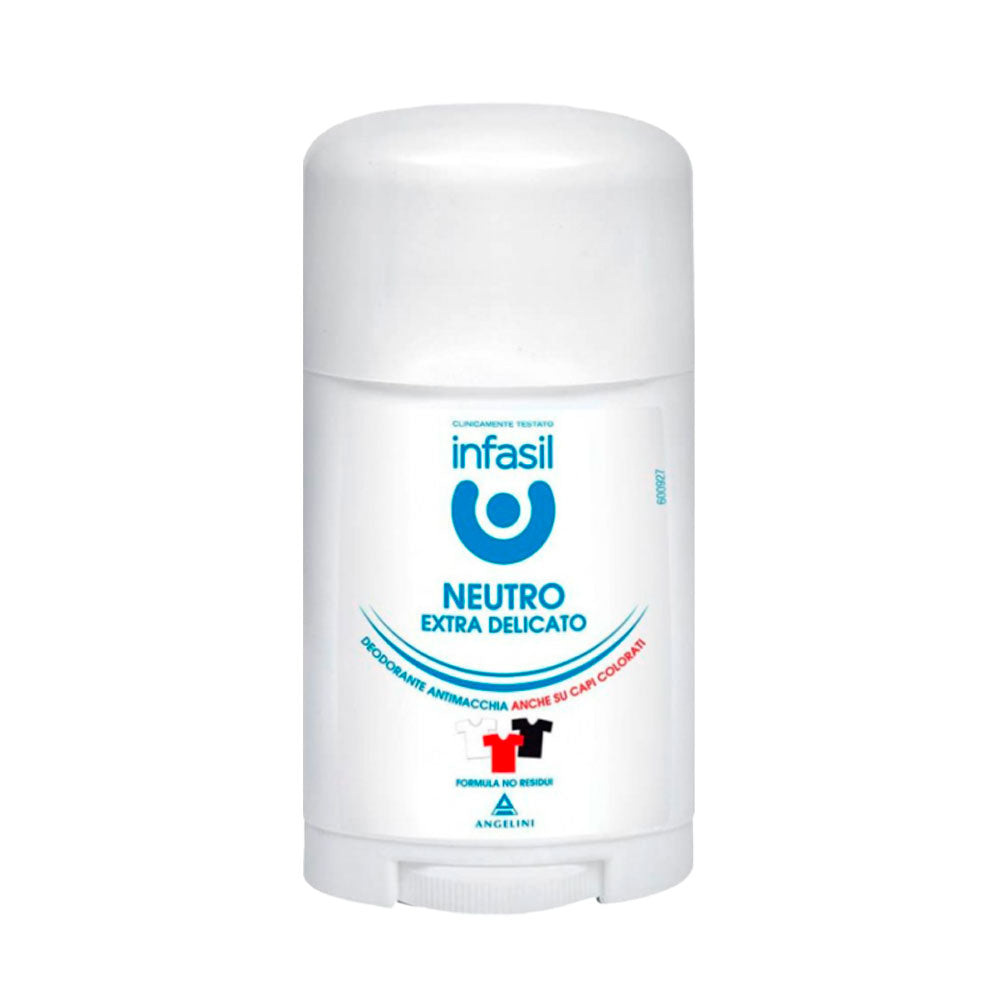 INFASIL - DEODORANTE STICK EXTRA DELICATO - 50ML