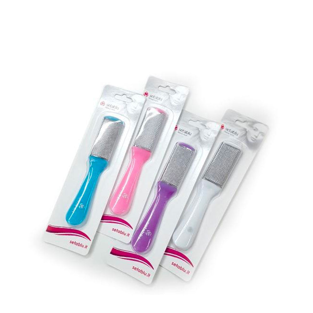 SETABLU - RASPA 2IN1 LEVA DURONI