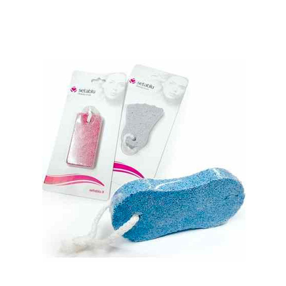 SETABLU - PIETRA POMICE MODELLI ASSORTITI