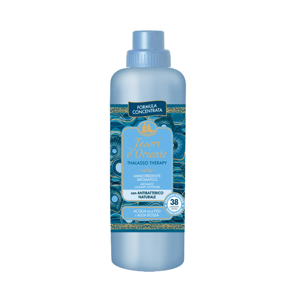 TESORI D’ORIENTE - THALASSO THERAPY - AMMORBIDENTE CONCENTRATO AROMATICO - 760ML