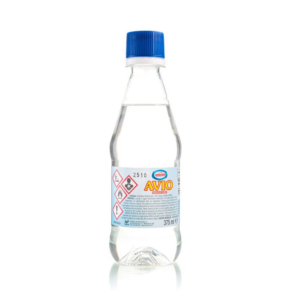 FLOYD - AVIO SOLVENTE  SMACCHIATORE LIQUIDO - 375ml