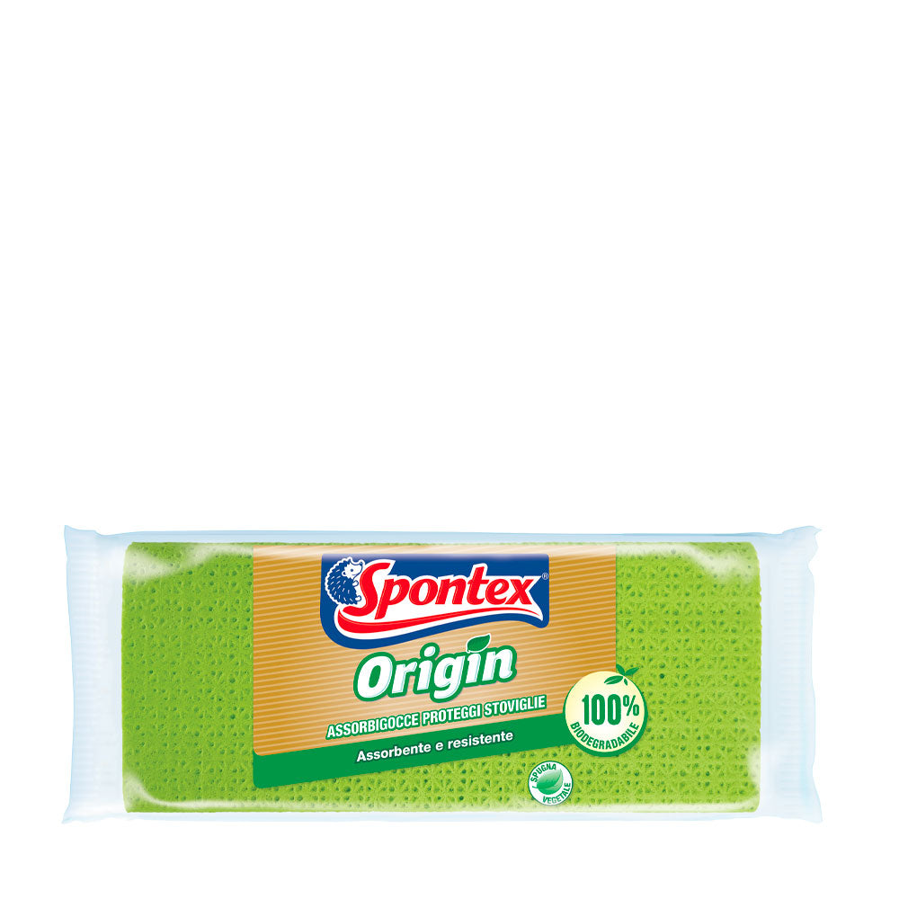 SPONTEX - ORIGIN ASSORBIGOCCE