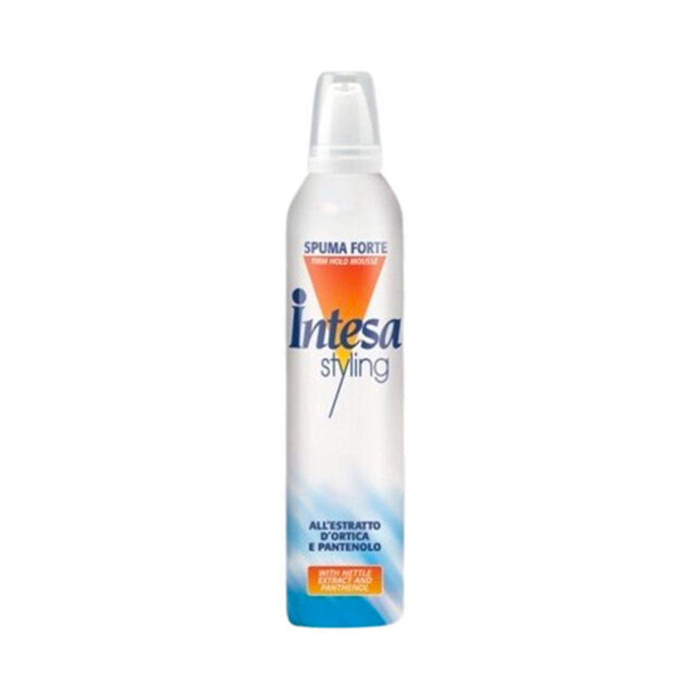 INTESA - STYLING SPUMA PER CAPELLI FORTE - 300ML
