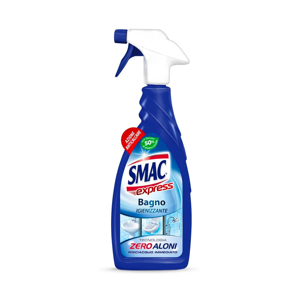 SMAC EXPRESS - BAGNO SPRAY - 650 ML