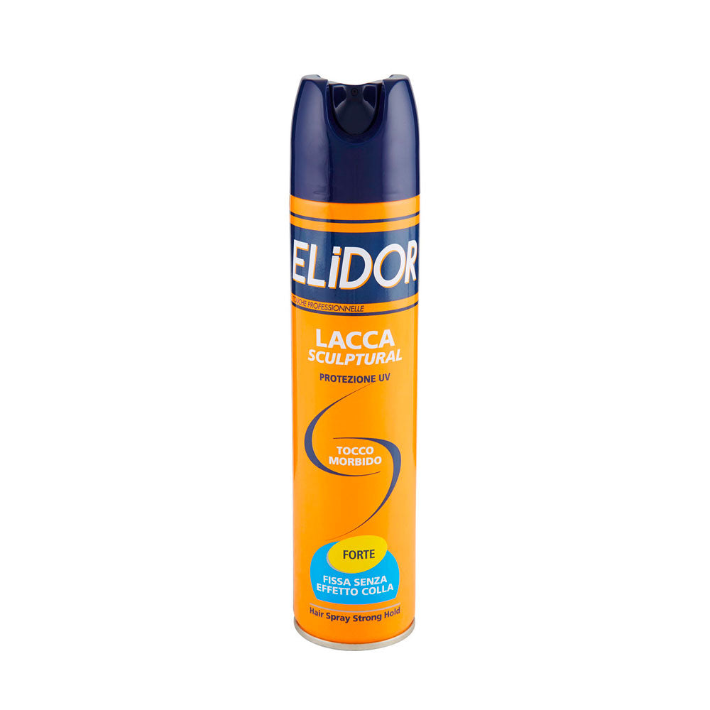 ELIDOR - LACCA PER CAPELLI SPRAY FORTE 300ml
