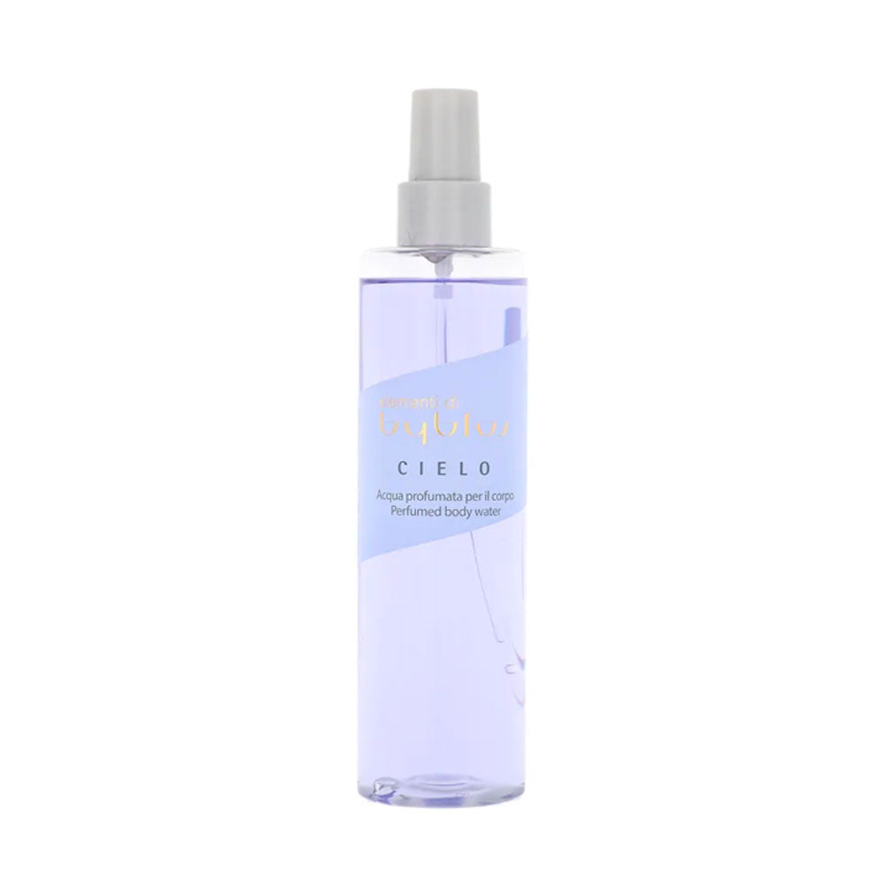 BYBLOS - ACQUA BODY SPRAY CIELO 250ml