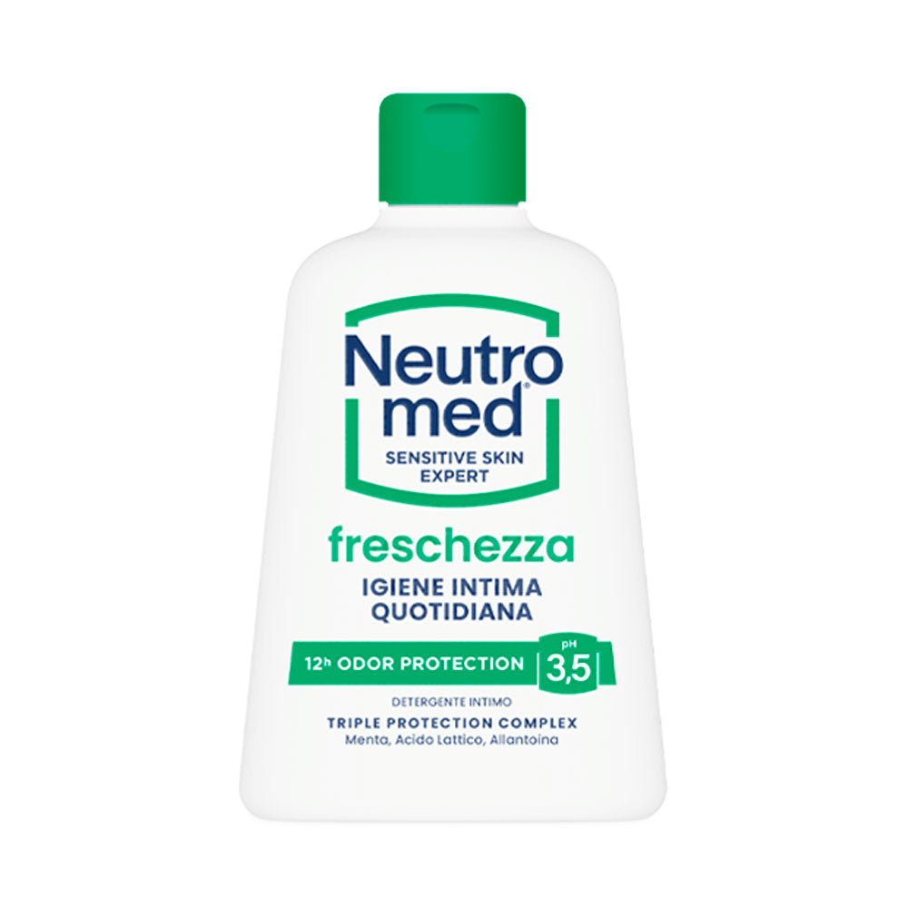 NEUTROMED - DETERGENTE INTIMO FRESCHEZZA - 250ML
