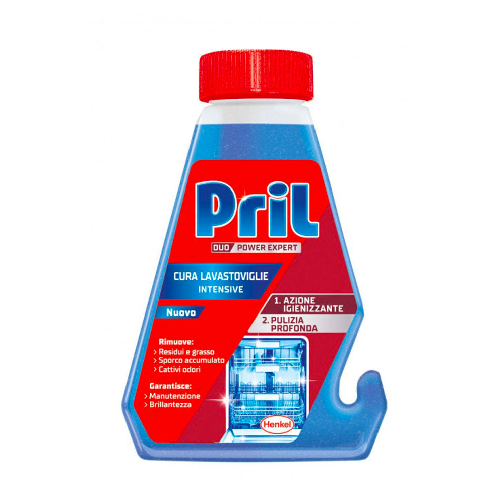 PRIL - CURA LAVASTOVIGLIE - 250ML