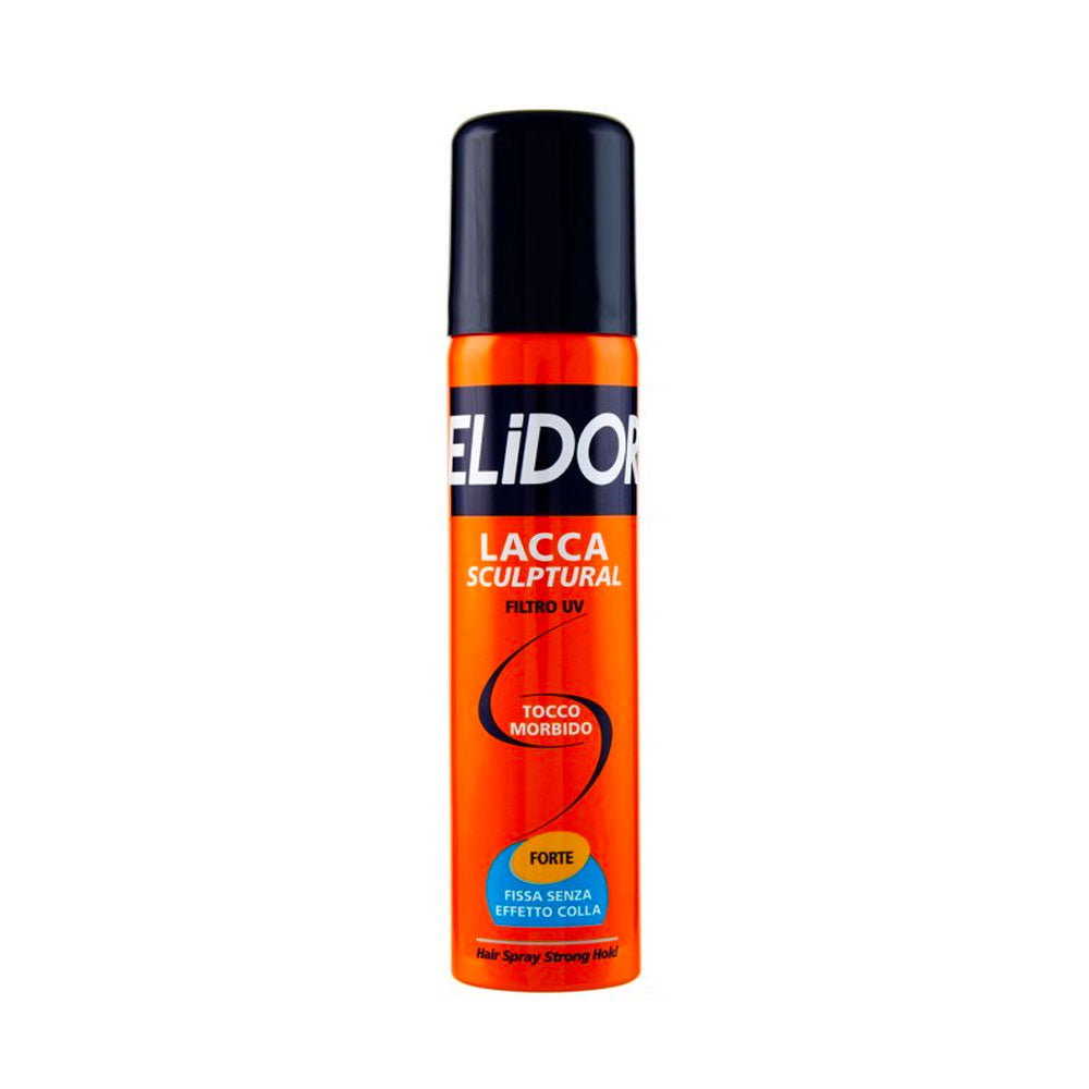 ELIDOR - LACCA PER CAPELLI SPRAY FORTE 75ml