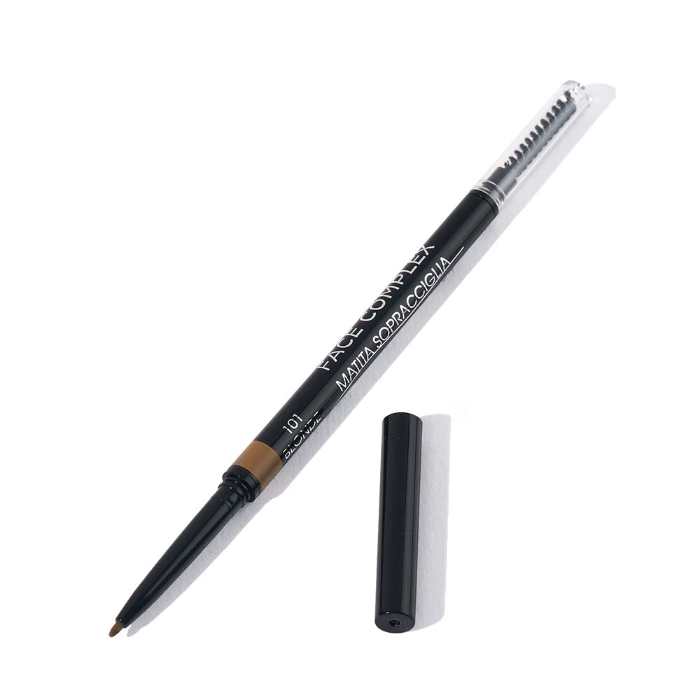 FACE COMPLEX - BROW PENCIL MICRO BLADING - 101 BLONDE