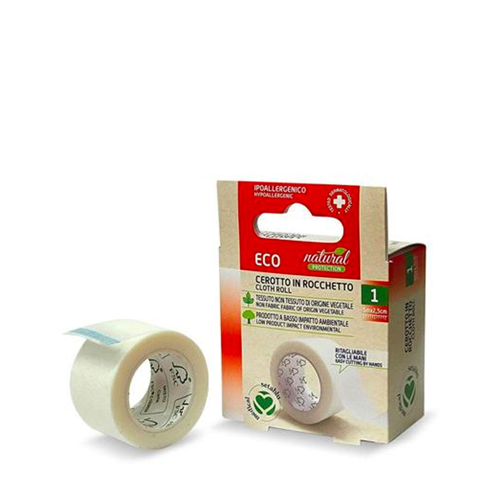 SETABLU - CEROTTO ROCCHETTO BIANCO