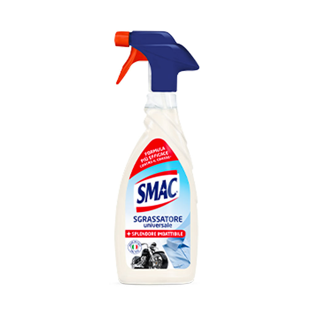 SMAC - SGRASSATORE SPRAY UNIVERSALE - 650ML
