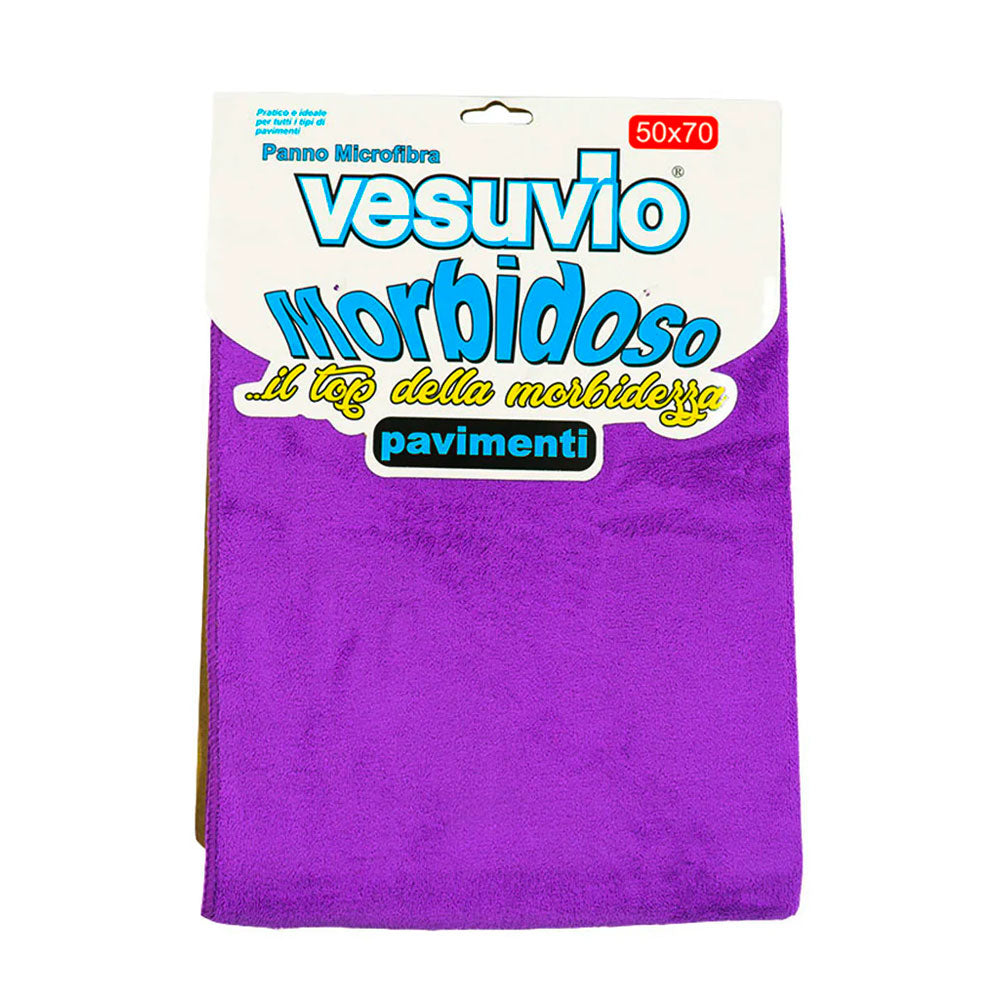 VESUVIO - PANNO MORBIDOSO PAVIMENTI - 50X70 CM