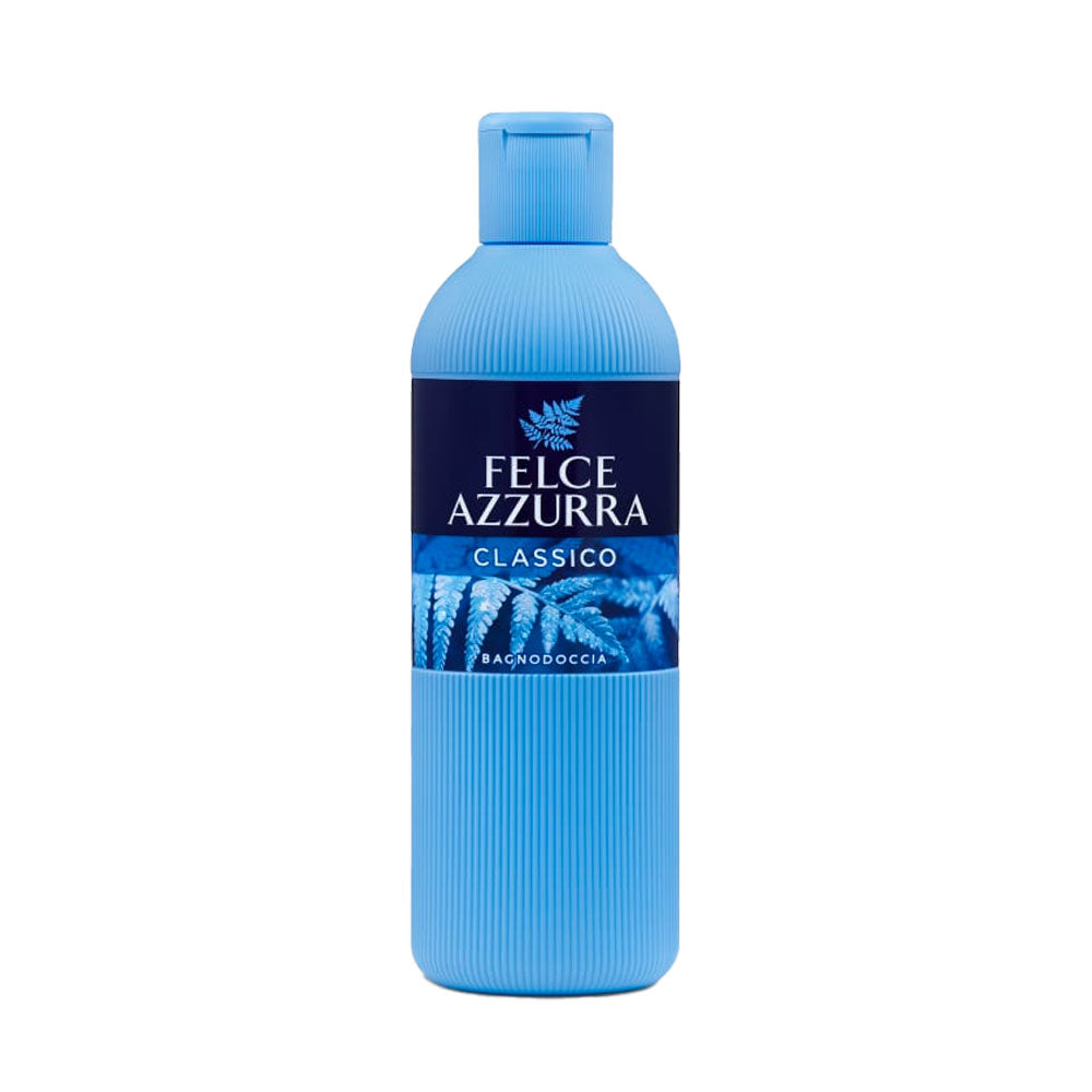 FELCE AZZURRA - BAGNODOCCIA CLASSICO - 650ml