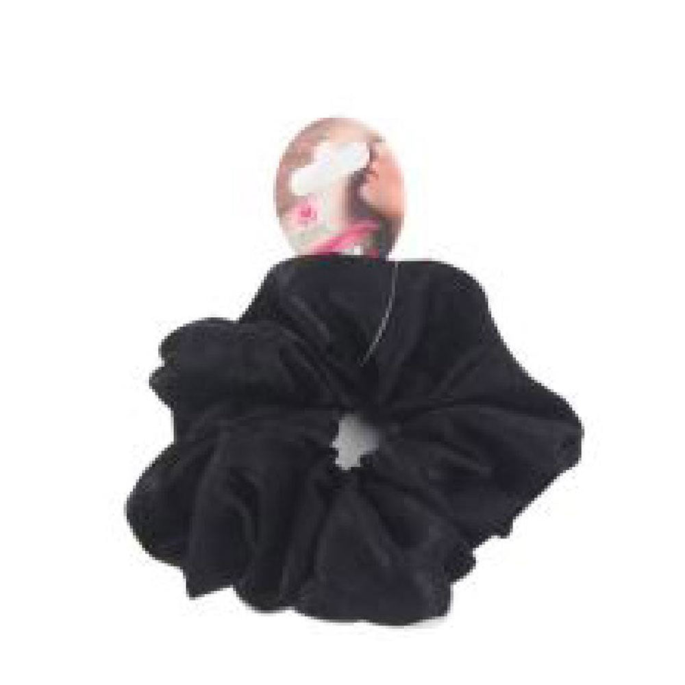 SETABLU - ELASTICO ELEGANTE NERO