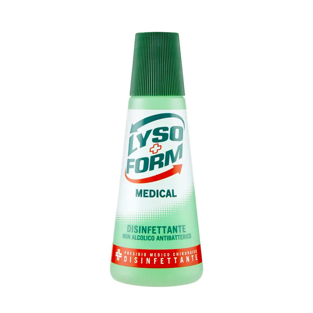 LYSOFORM - MEDICAL DISINFETTANTE NON ALCOLICO - 250ML