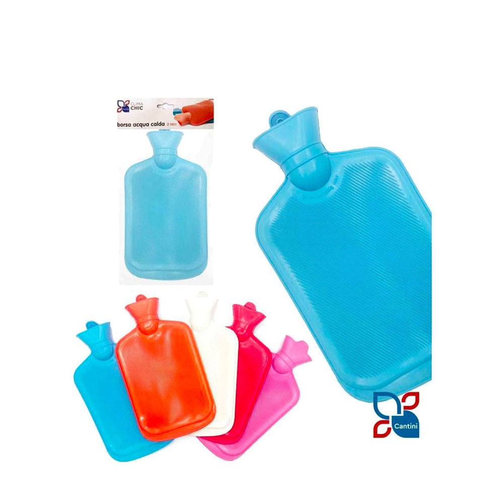 CANTINI BILAM BORSA ACQUA CALDA IN GOMMA