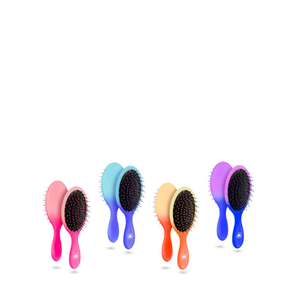 SETABLU - SPAZZOLA CAPELLI SANDY OVALE