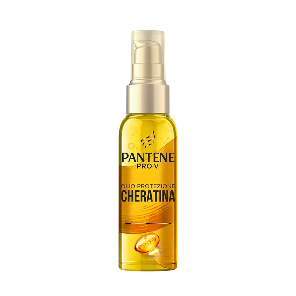PANTENE - PRO-V OLIO PROTEZIONE CHERATINA