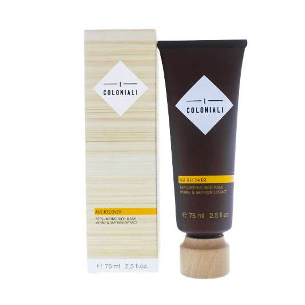 I COLONIALI - AGE RECOVER MASCHERA FILLER RIEMPITIVA - 75ML