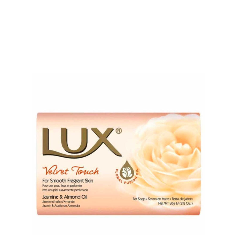 LUX - SAPONETTA VELVET TOUCH - 80G