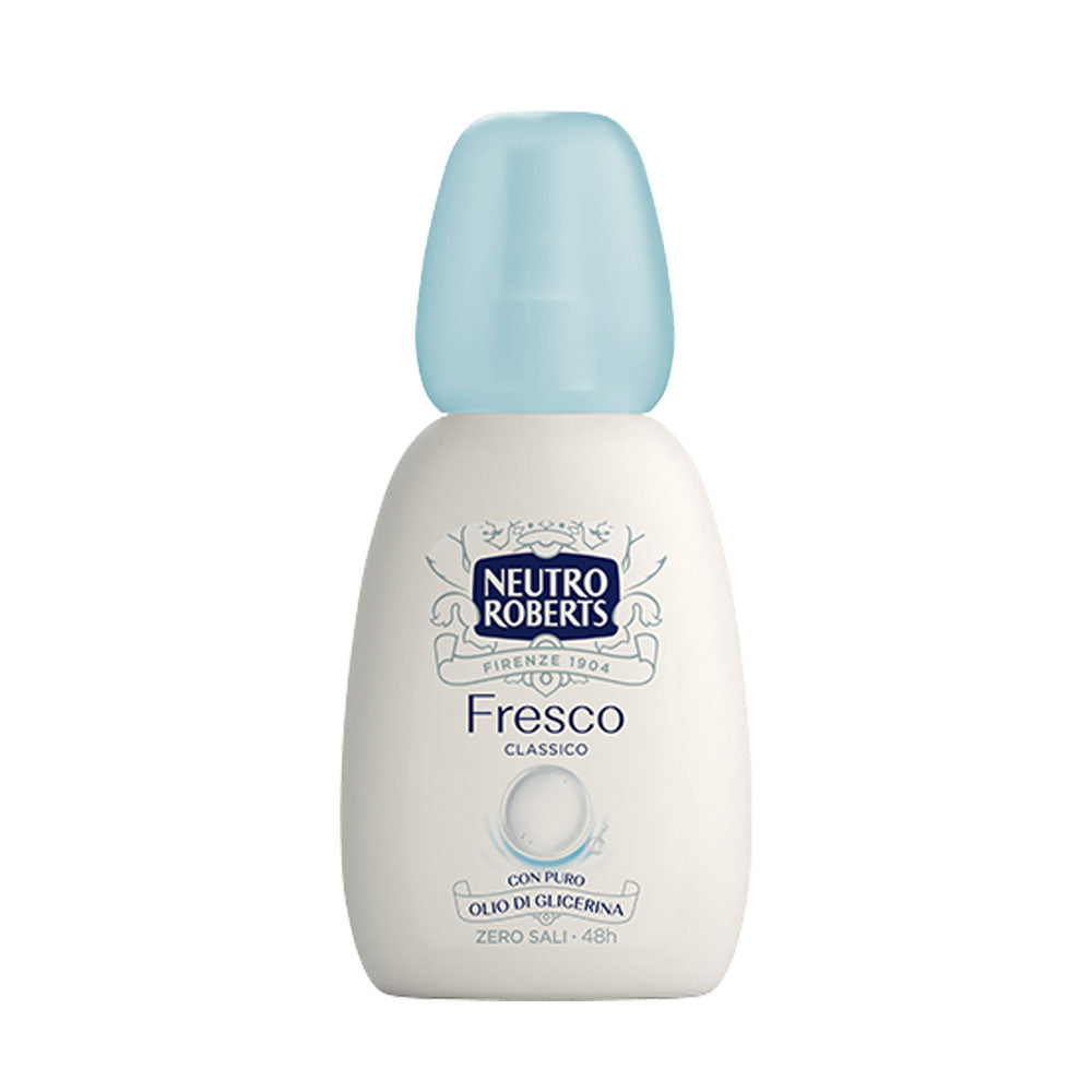 NEUTRO ROBERTS - DEODORANTE FRESCO VAPO CLASSICO - 75ML