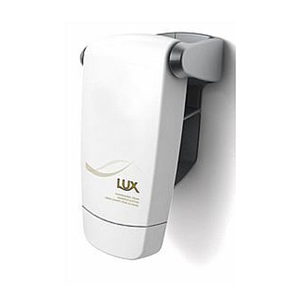 LUX - SAPONE MANI CON DISPENSER SOFT TOUCH - 250ML